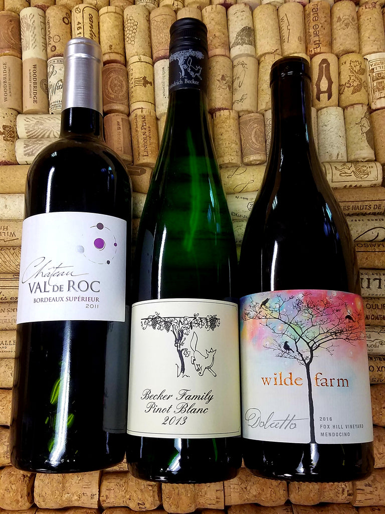 WOW WINES OF THE WEEK 8/27-9/2!