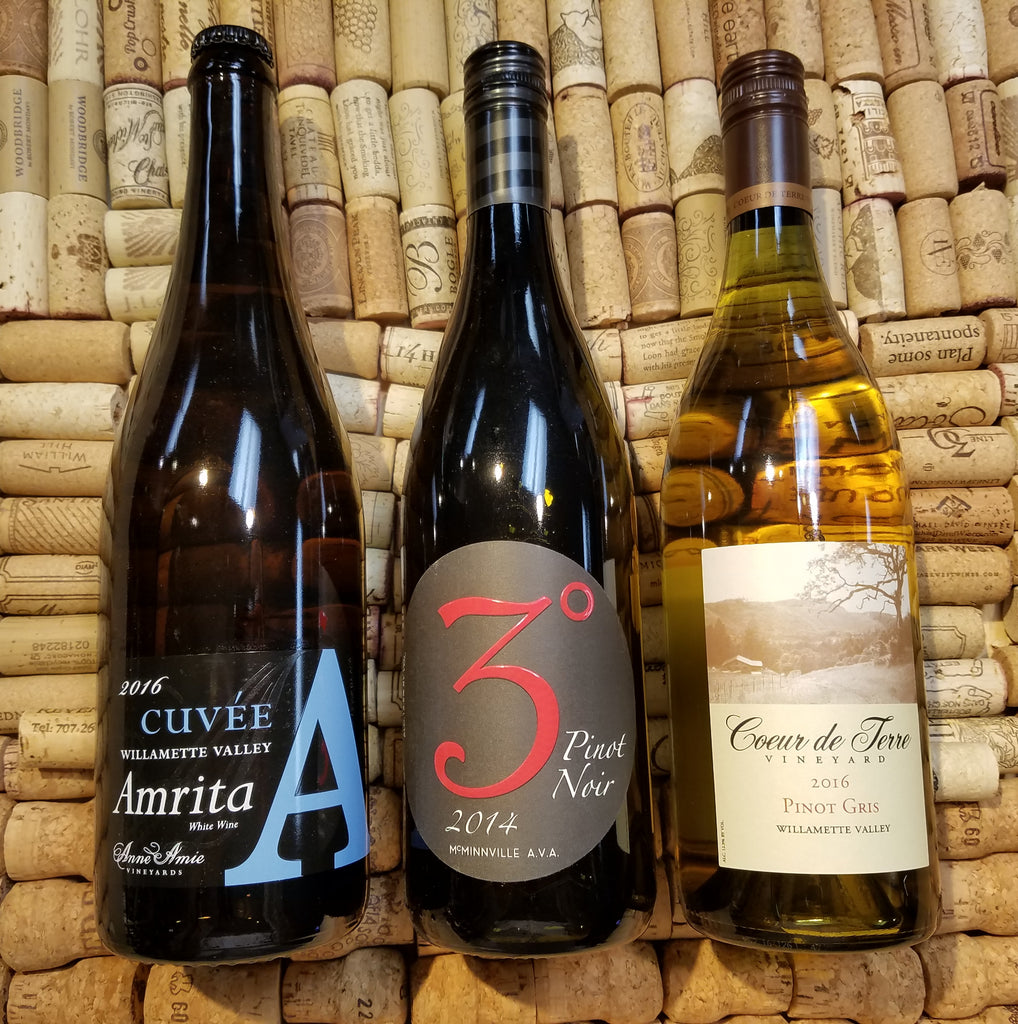WOW- WINES OF THE WEEK 4/16-4/22!