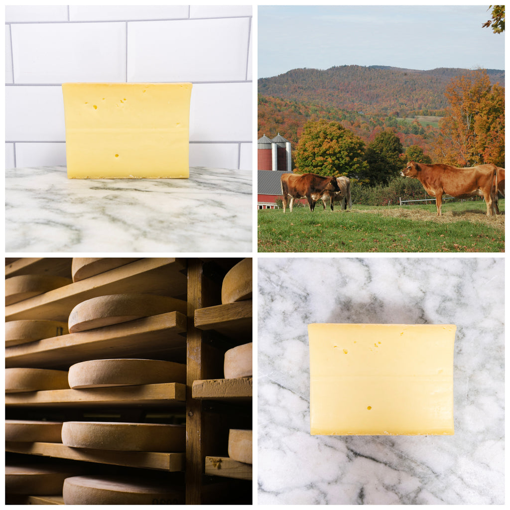 THE BIG CHEESE OF THE WEEK | 2/6-2/11!