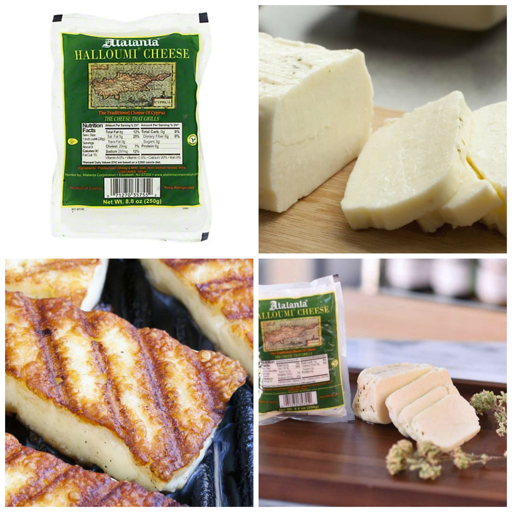 THE BIG CHEESE OF THE WEEK | 7/29-8/4!