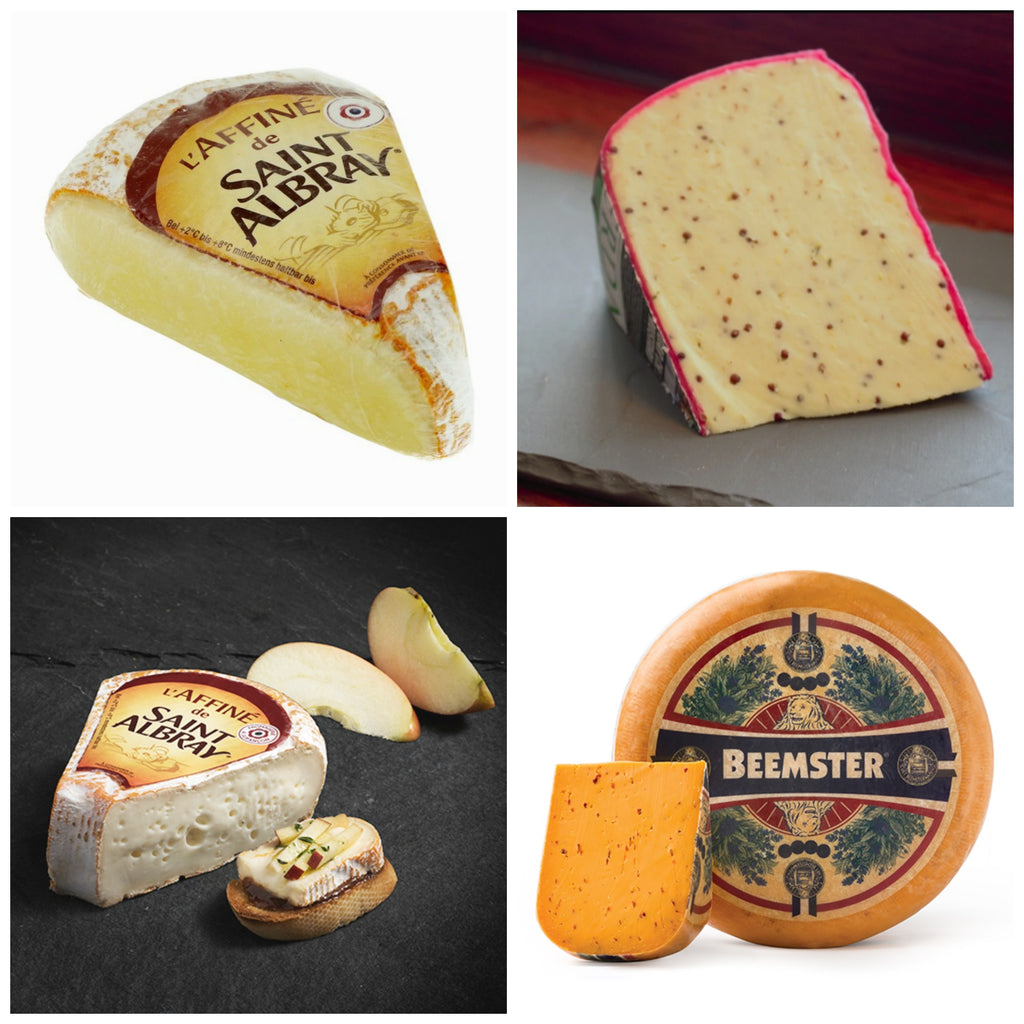 CHEESE SHOP DEALS OF THE WEEK | 1/27-2/2!