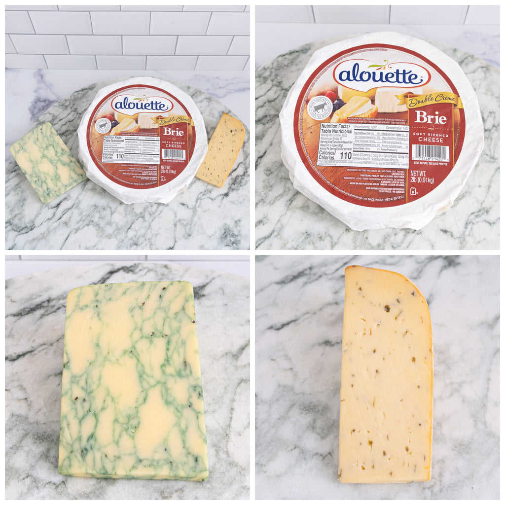 CHEESE SHOP DEALS OF THE WEEK | 11/21-11/26!