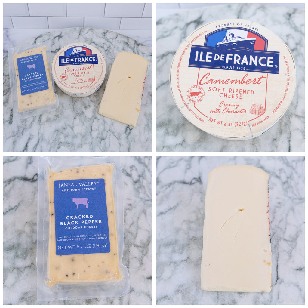 CHEESE SHOP DEALS OF THE WEEK | 12/12-12/17!