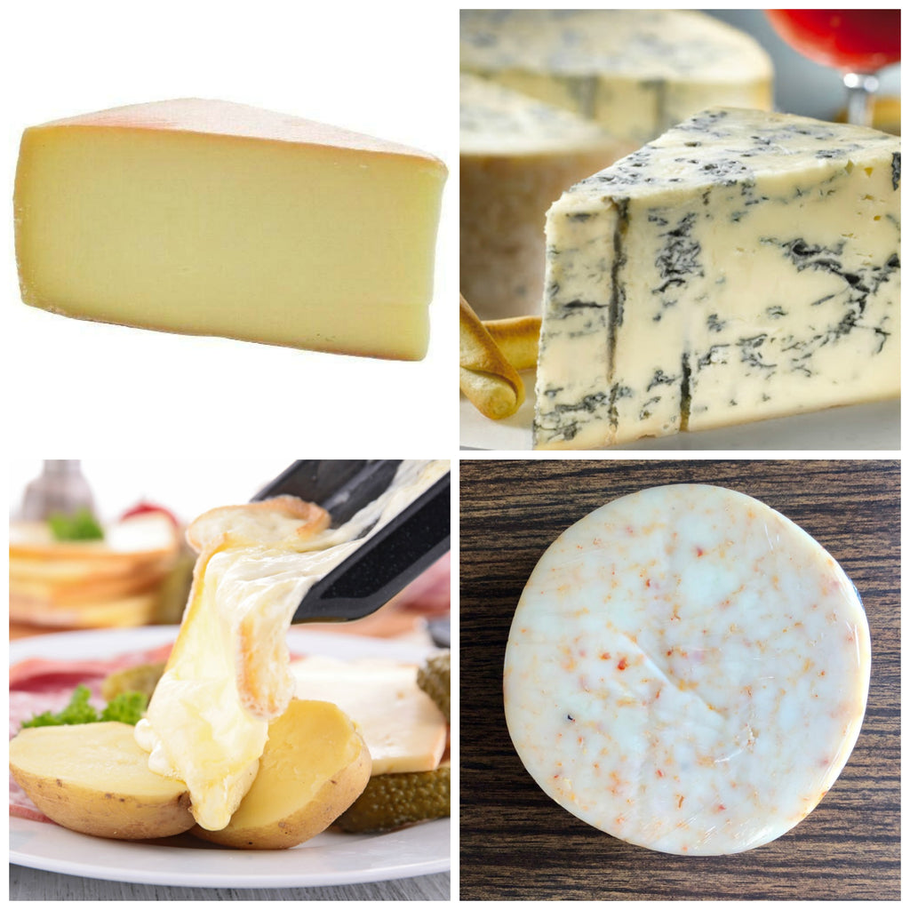 CHEESE SHOP DEALS OF THE WEEK | 2/17-2/23!
