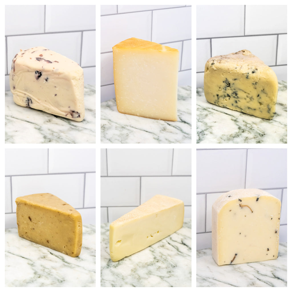 CHEESES OF THE WEEK | 2/28-3/6!