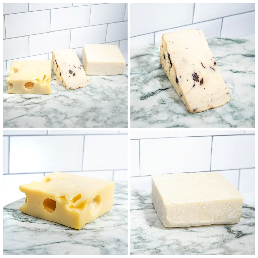 CHEESES OF THE WEEK | 4/25-5/1!
