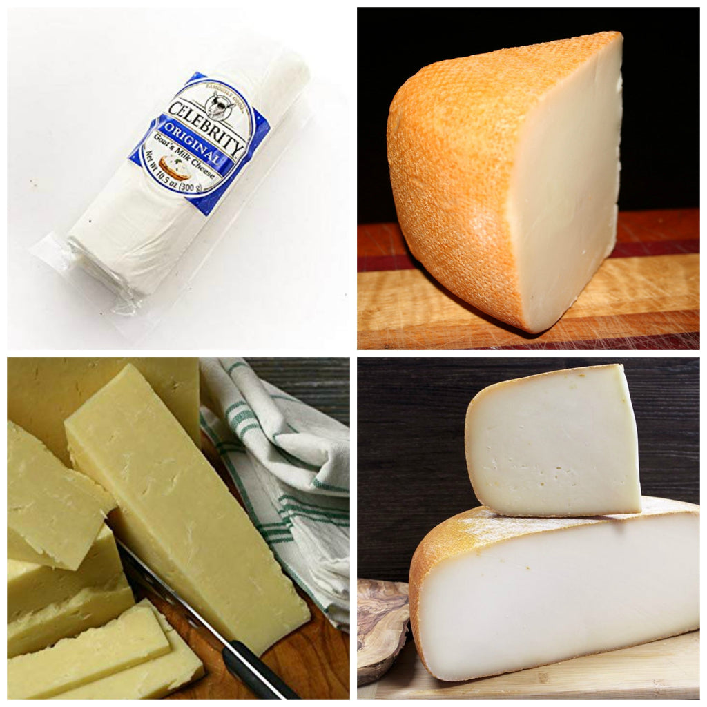 CHEESE SHOP DEALS OF THE WEEK | 5/6-5/12!