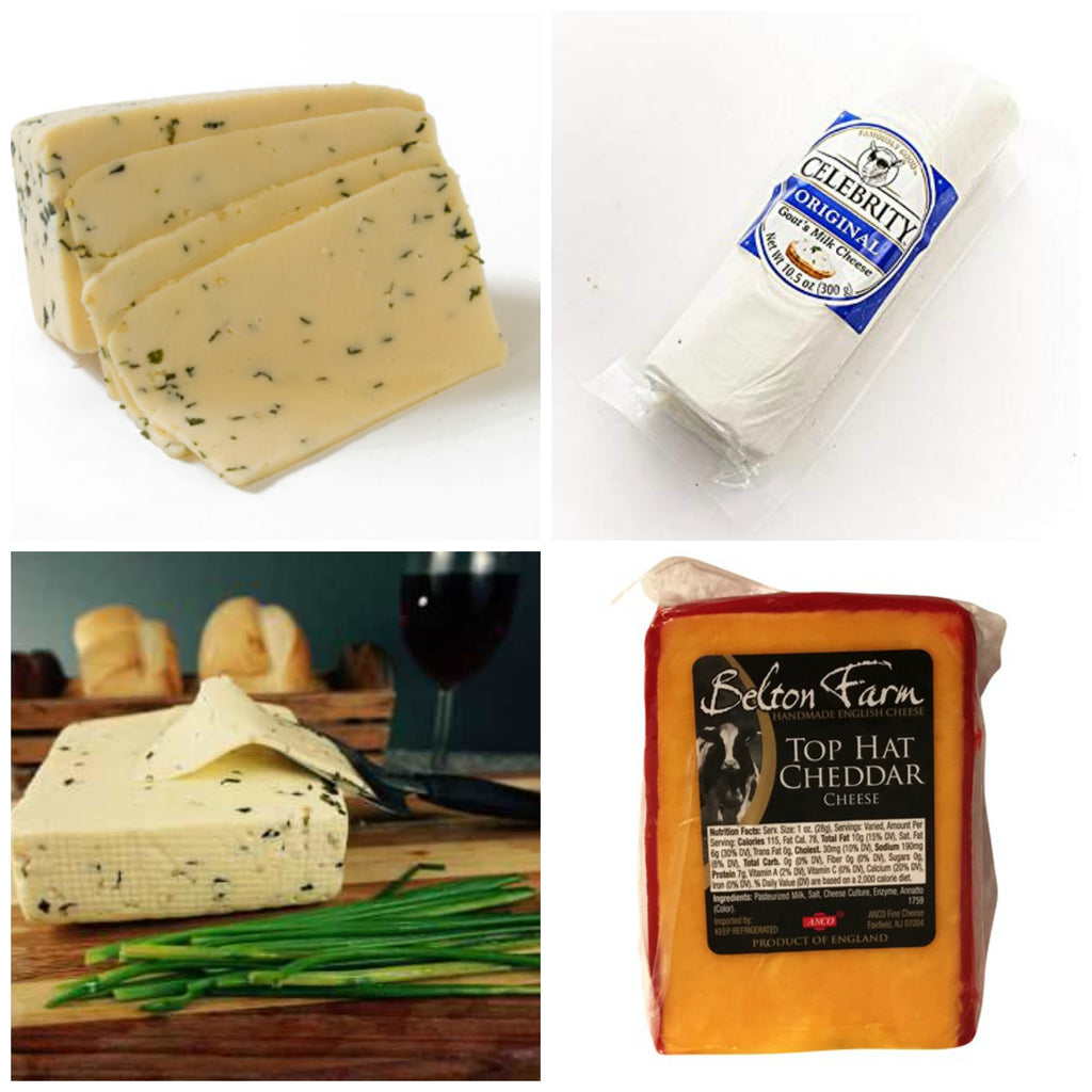 CHEESE SHOP DEALS OF THE WEEK | 6/24-6/30!