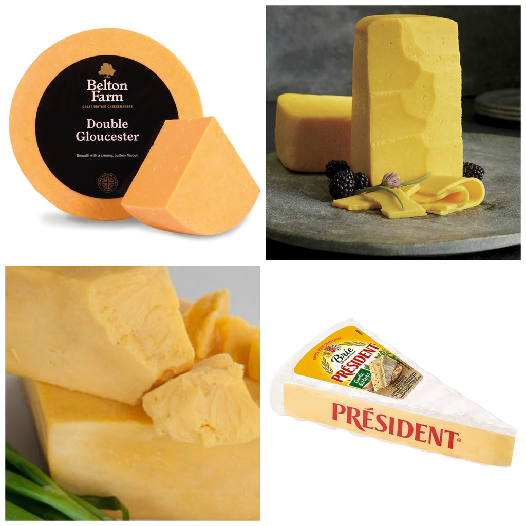 CHEESE SHOP DEALS OF THE WEEK | 8/19-8/25!