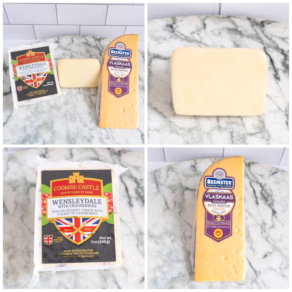 THE CHEESE SHOP DEALS OF THE WEEK | 9/26-10/1!