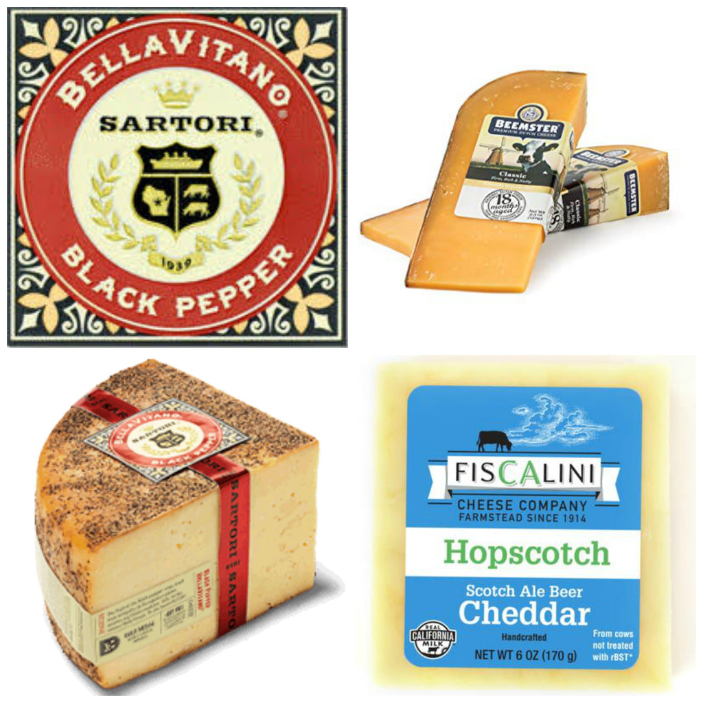 CHEESE SHOP DEALS OF THE WEEK 9/17-9/23!