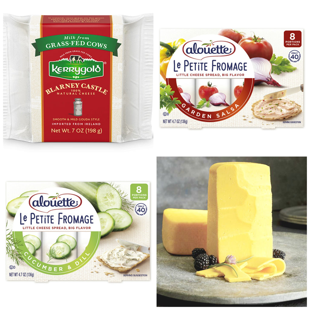 CHEESE SHOP DEALS OF THE WEEK 9/24-9/30!