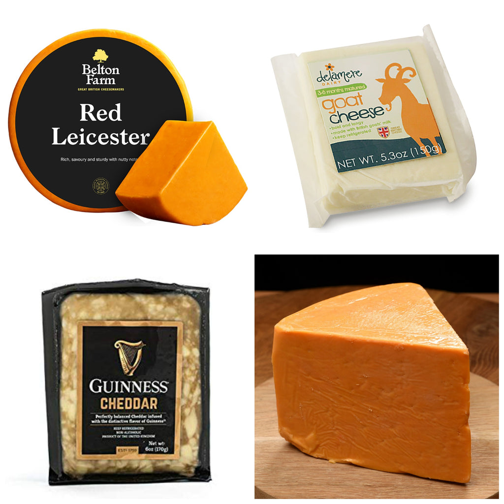 CHEESE SHOP DEALS OF THE WEEK | 2/4-2/10!