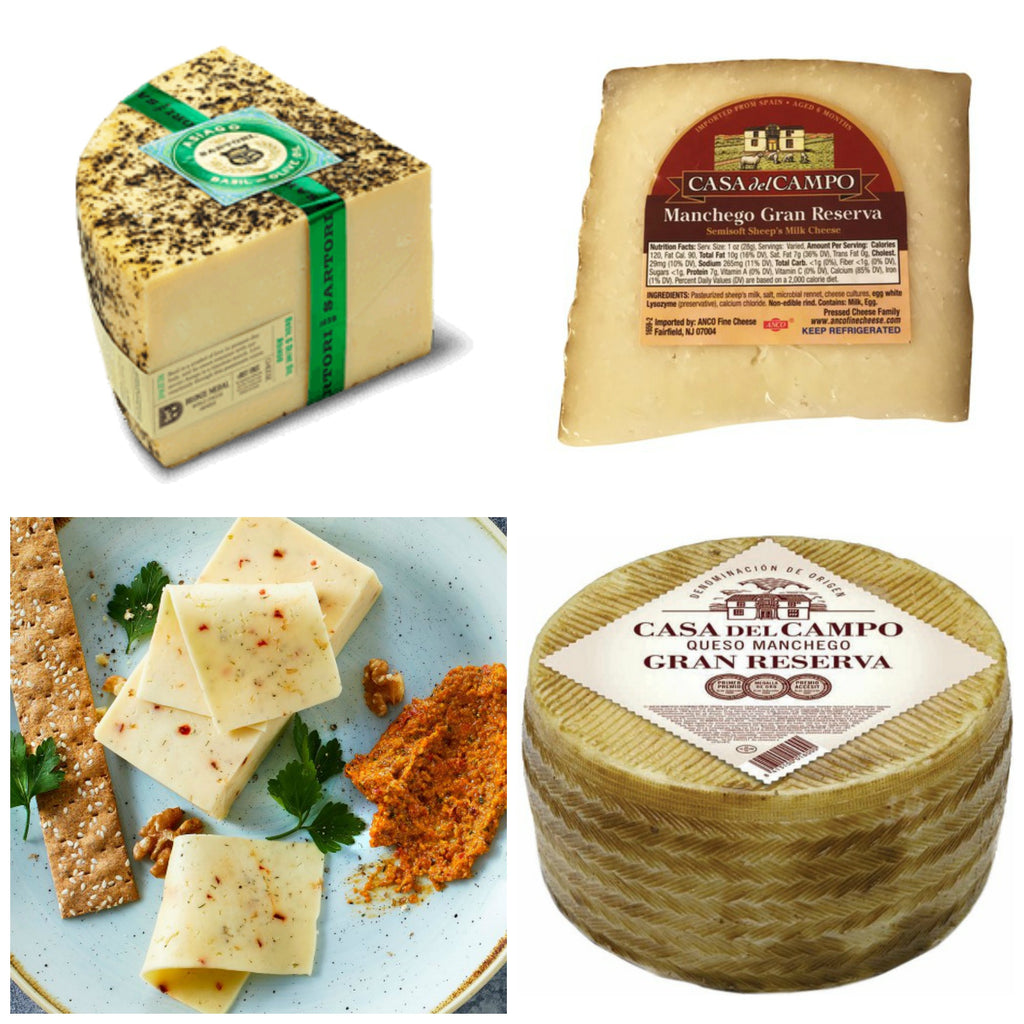 CHEESE SHOP DEALS OF THE WEEK 8/13-8/19!