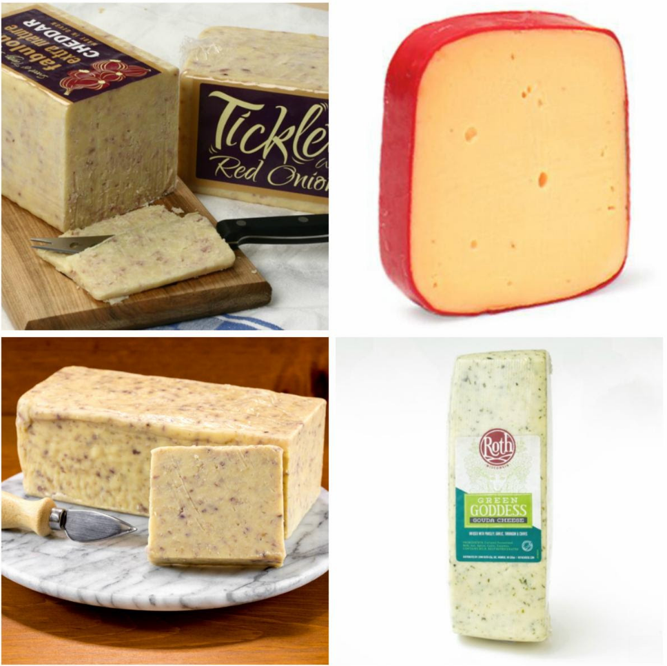 CHEESE SHOP DEALS OF THE WEEK | 8/24-8/30!
