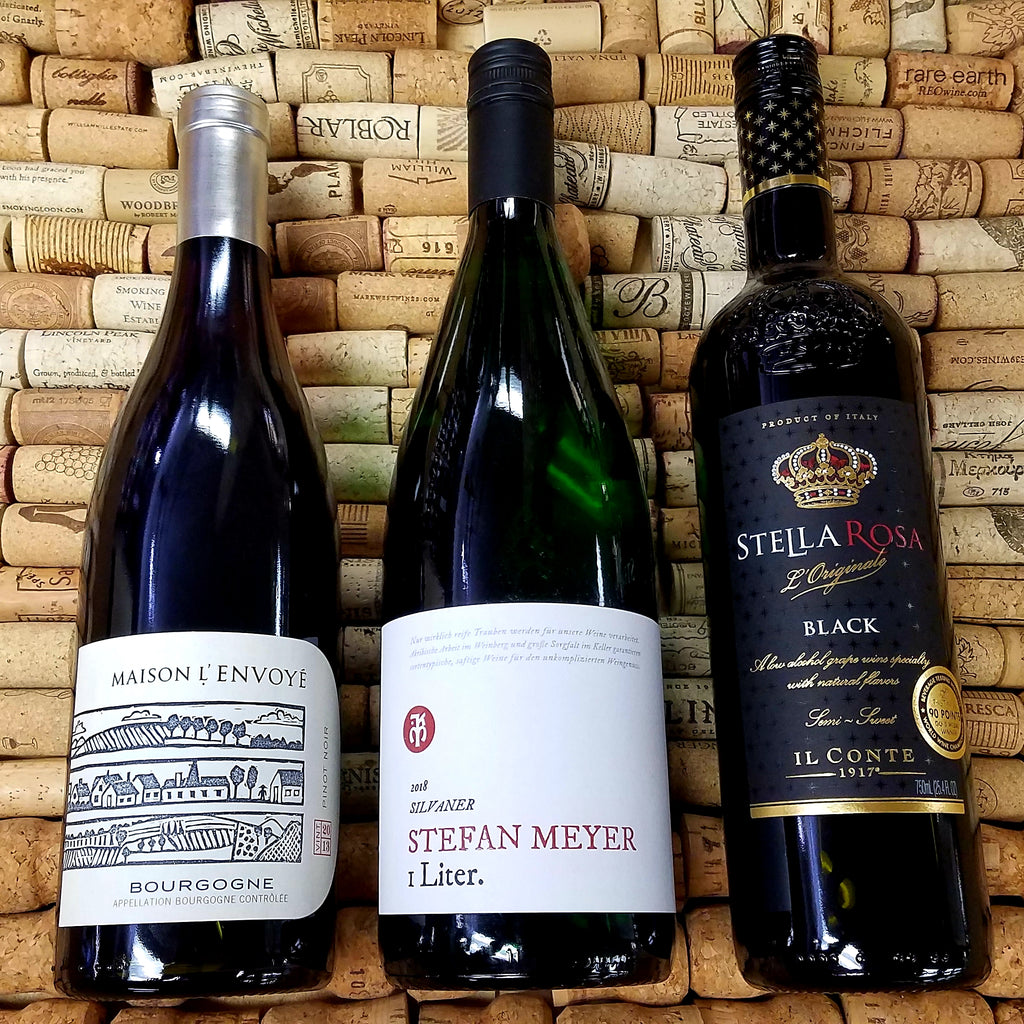 WOW WINES OF THE WEEK | 2/3-2/9!