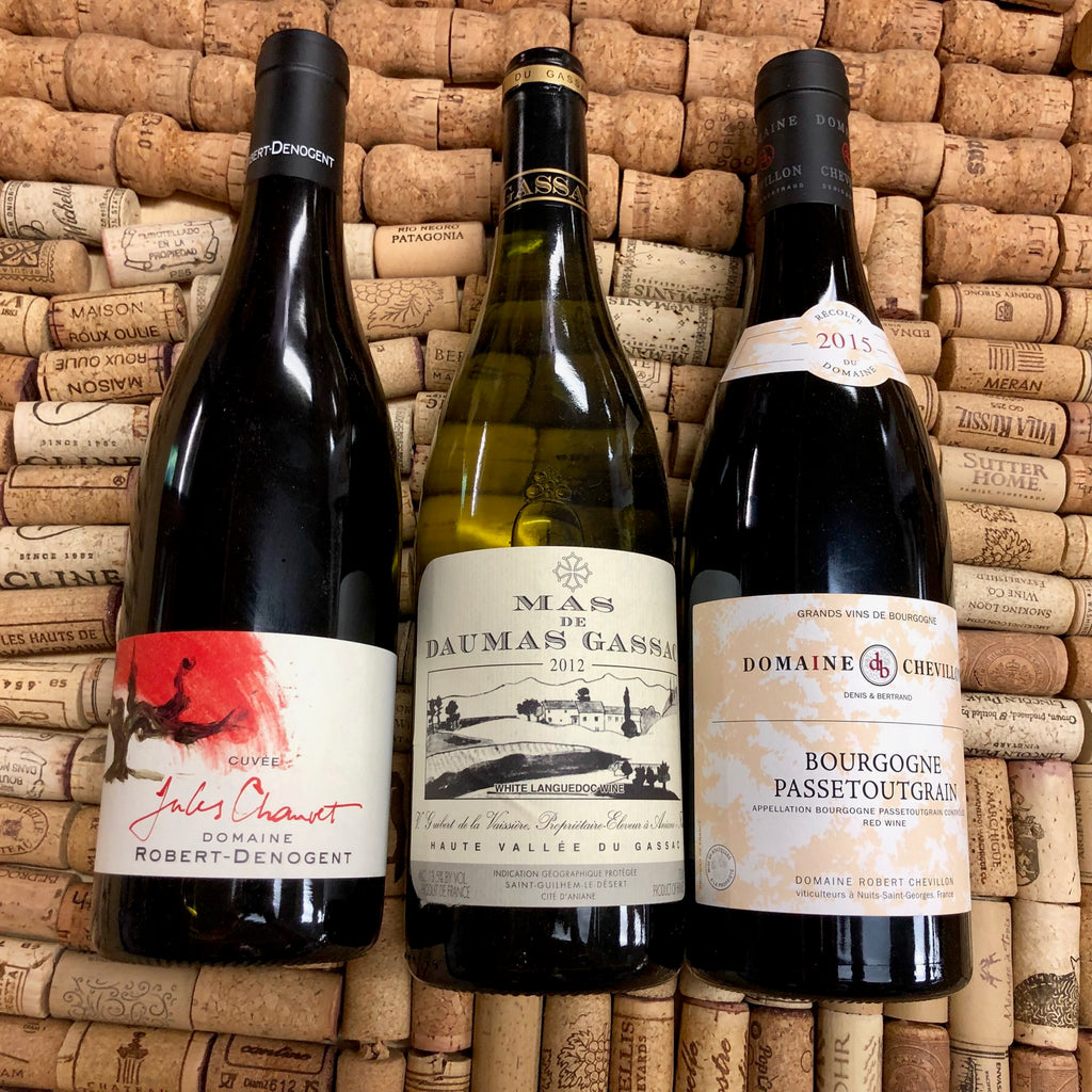 WOW WINES OF THE WEEK | 7/1-7/7!