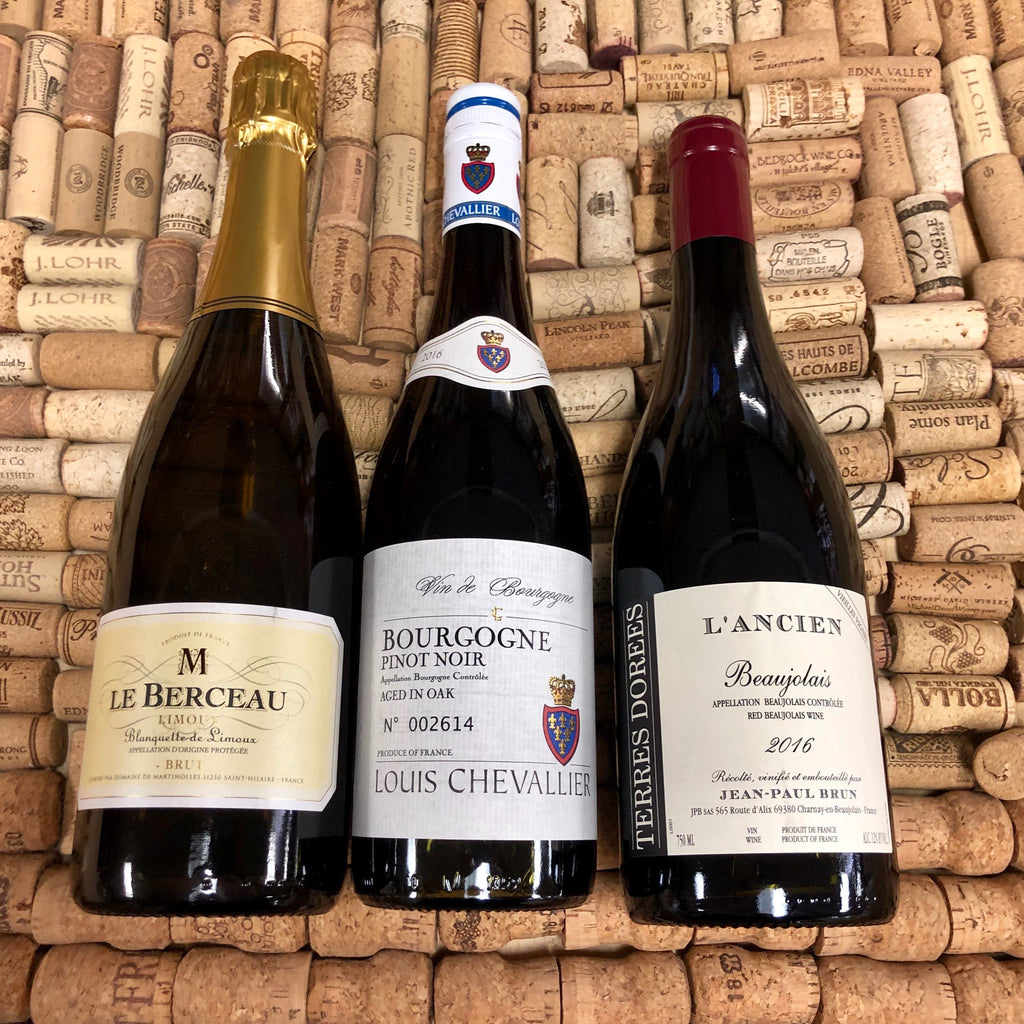 WOW WINES OF THE WEEK | 7/22-7/28!