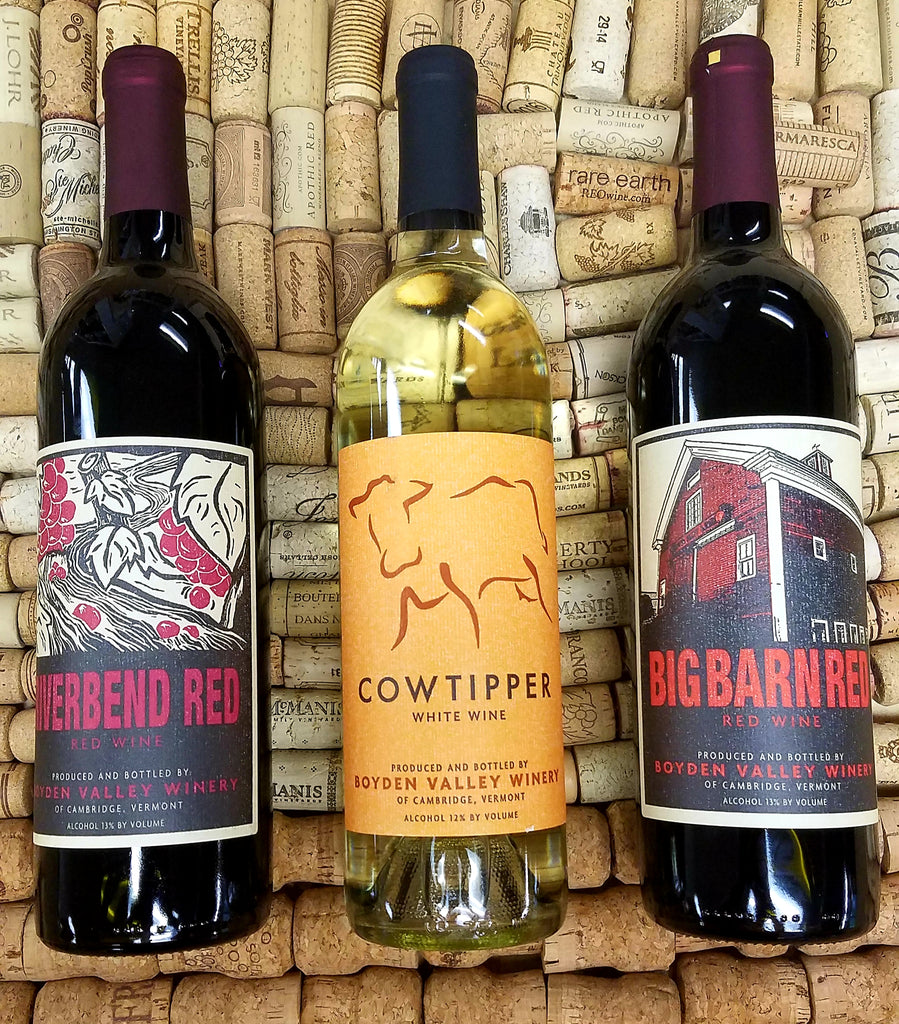 WOW WINES OF THE WEEK | 9/23-9/29!