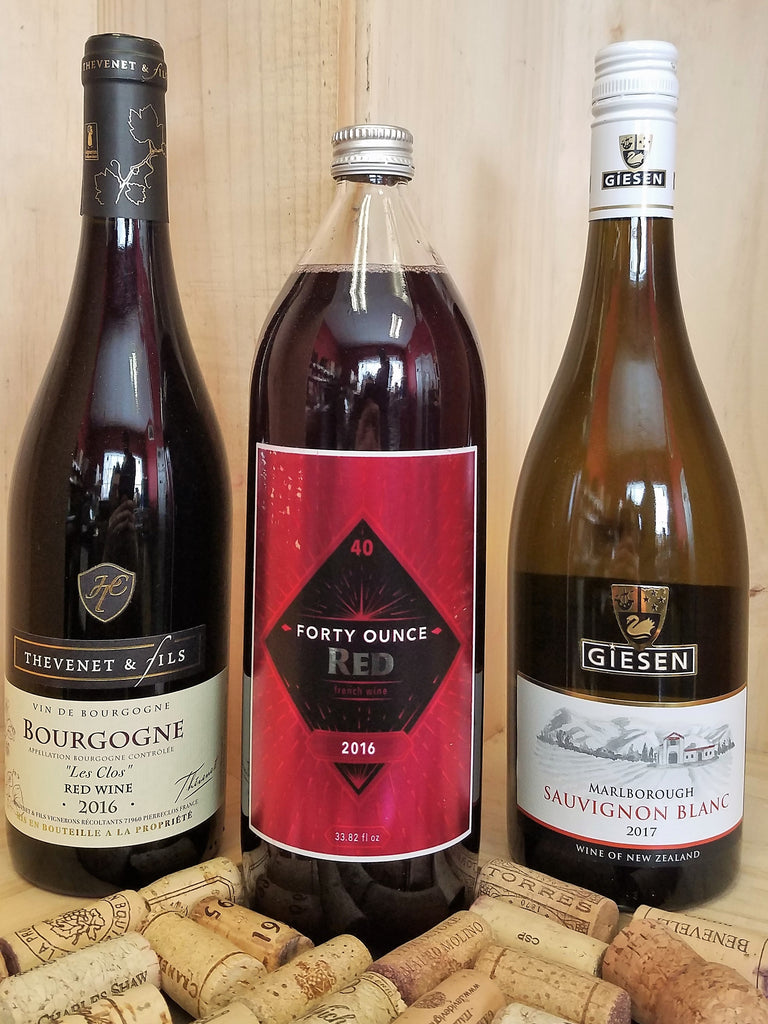 WOW WINES OF THE WEEK | 2/18-2/24!