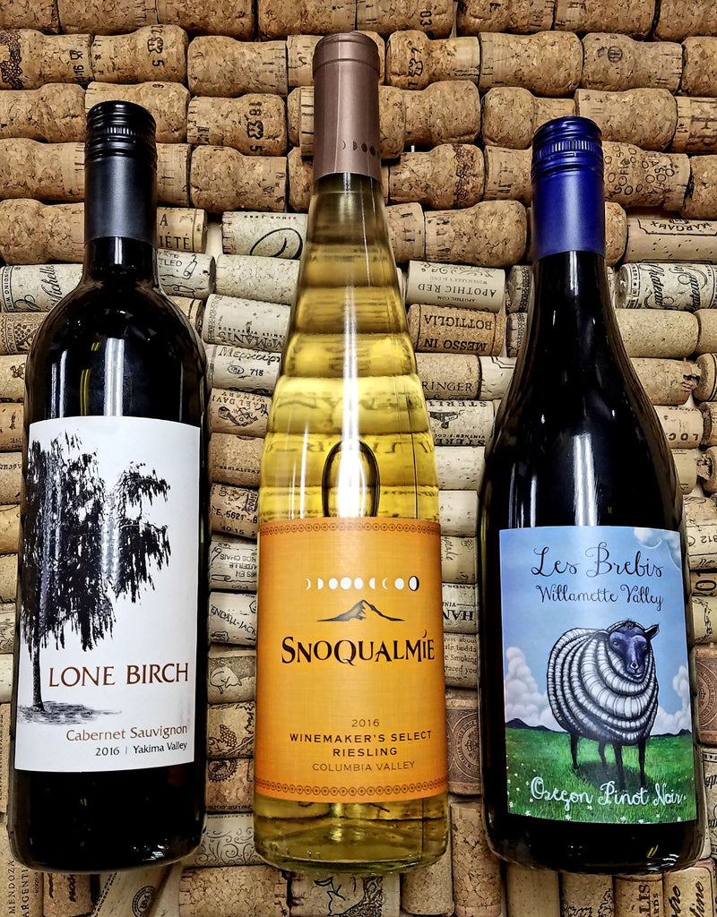 WOW Wines of the Week | 4/1-4/7!