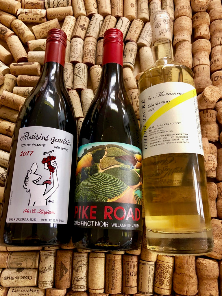 WOW Wines of the Week | 11/26-12/2!