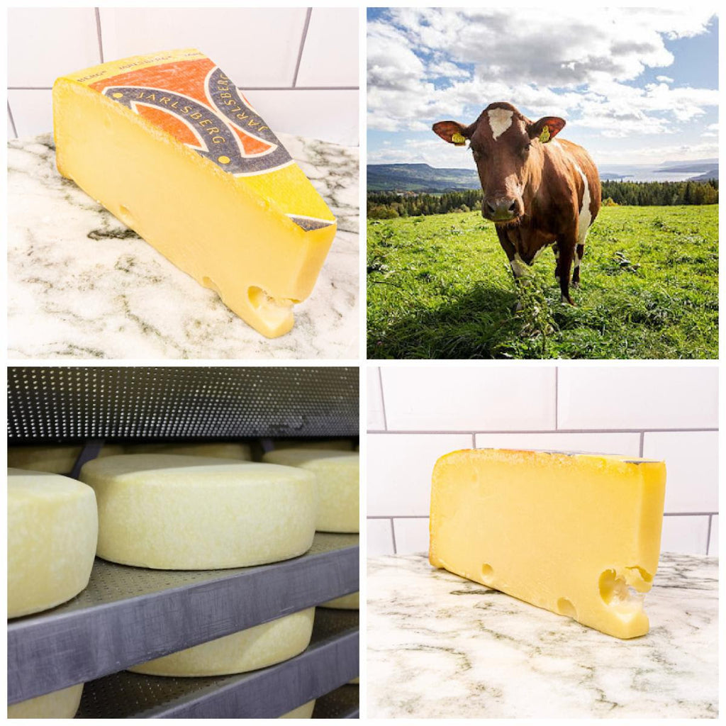 THE BIG CHEESE OF THE WEEK | 10/25-10/31