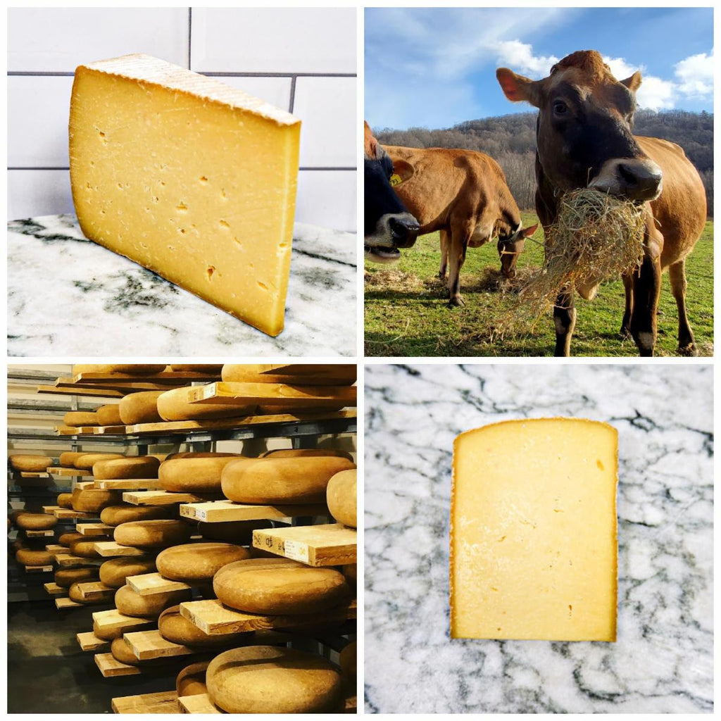 THE BIG CHEESE OF THE WEEK | 8/2-8/8!