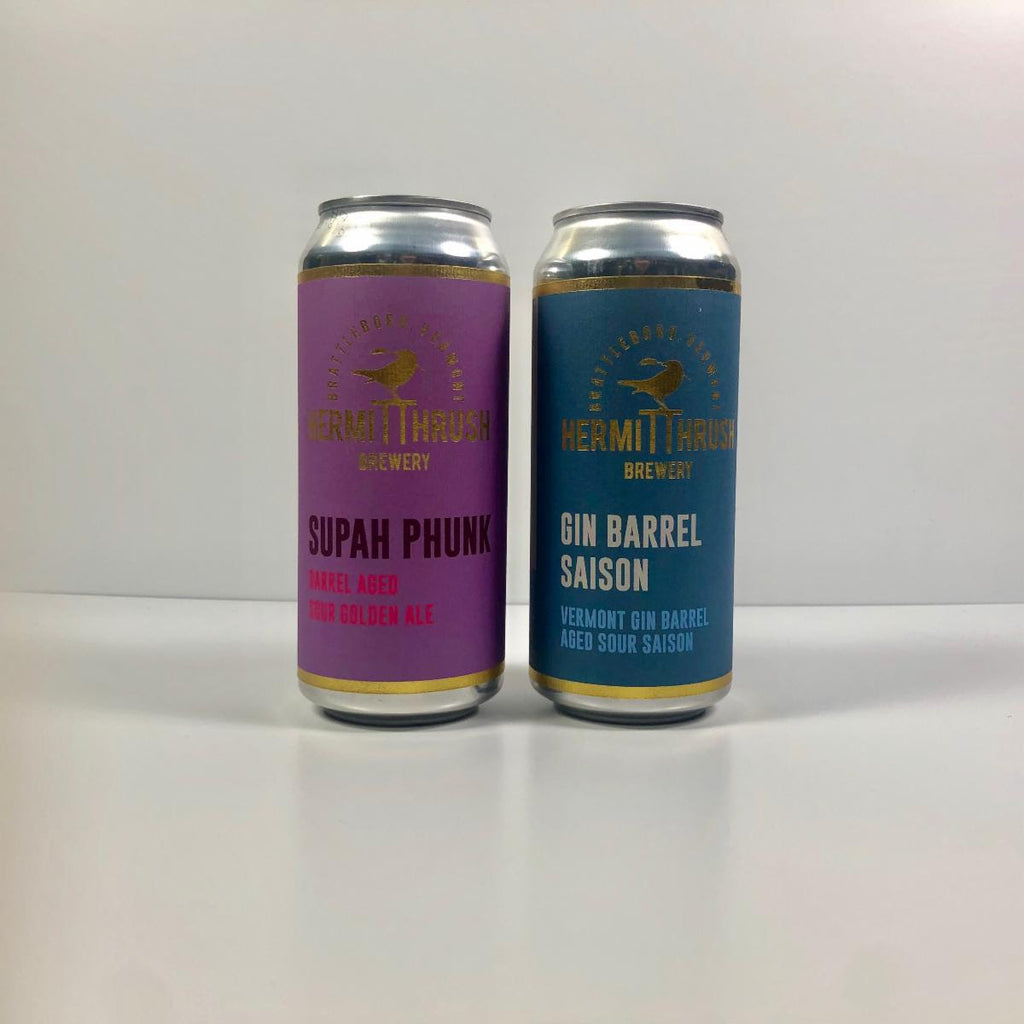 BOW BEER OF THE WEEK| 4/6-4/12!