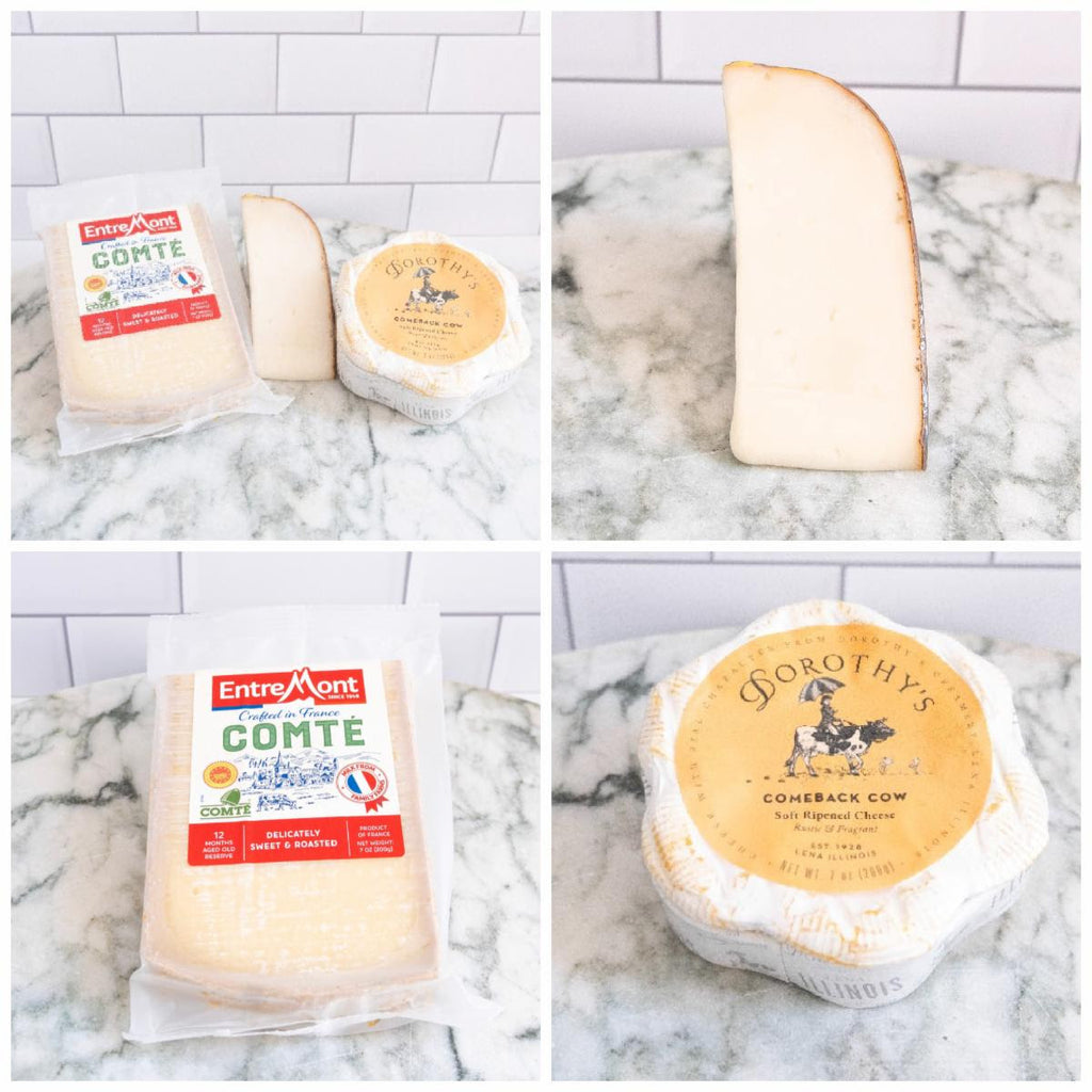 THE CHEESE SHOP DEALS OF THE WEEK | 7/25-7/30!