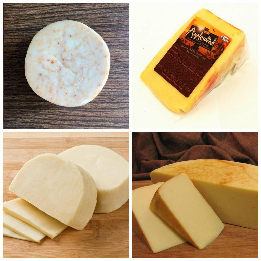 CHEESE SHOP DEALS OF THE WEEK| 4/20-4/26!