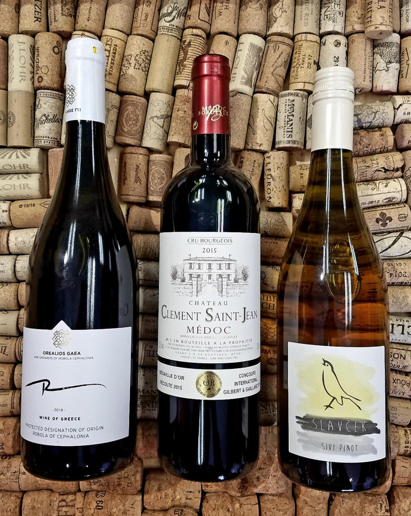 WOW WINES OF THE WEEK | 12/16-12/22!