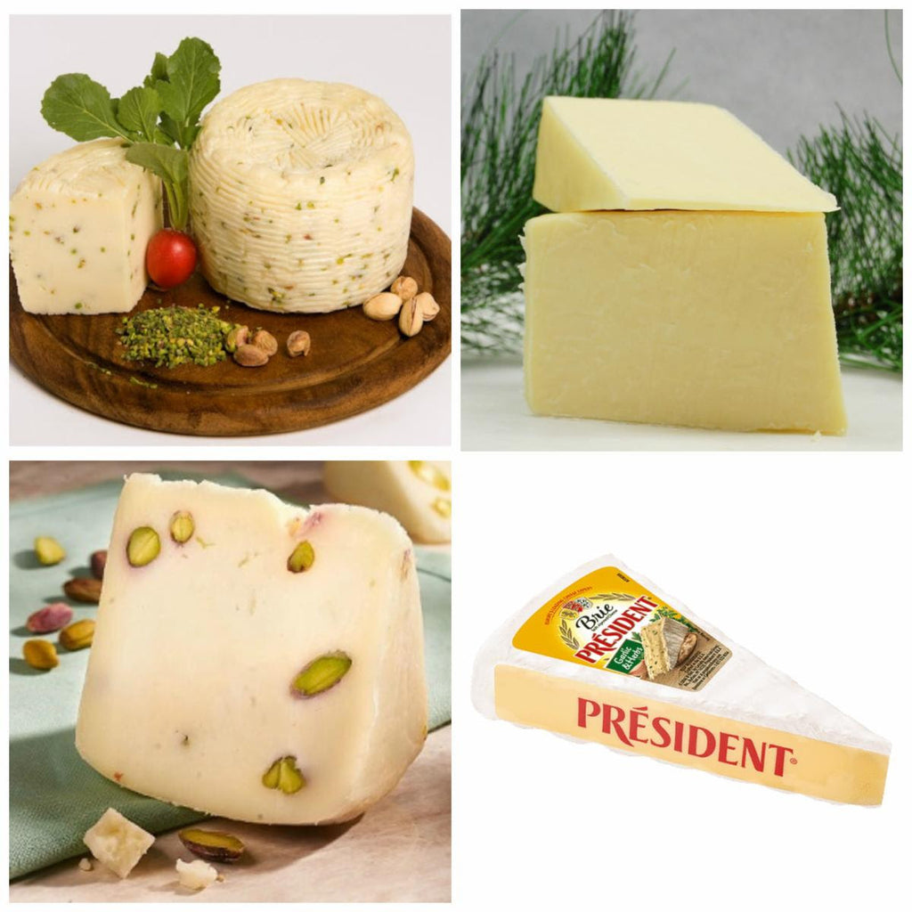 CHEESE SHOP DEALS OF THE WEEK| 3/23-3/29!