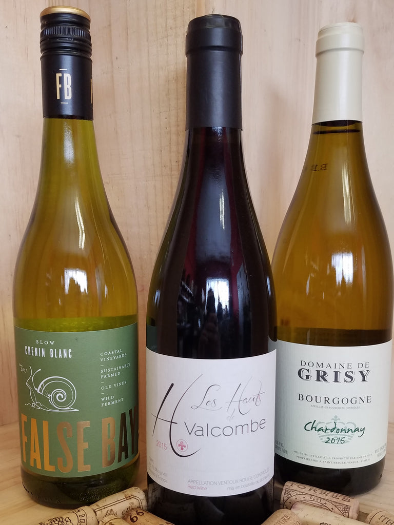 WOW WINES OF THE WEEK | 2/4-2/10!