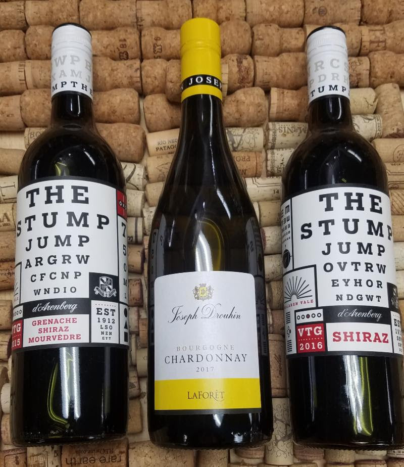 WOW WINES OF THE WEEK | 1/28-2/3!