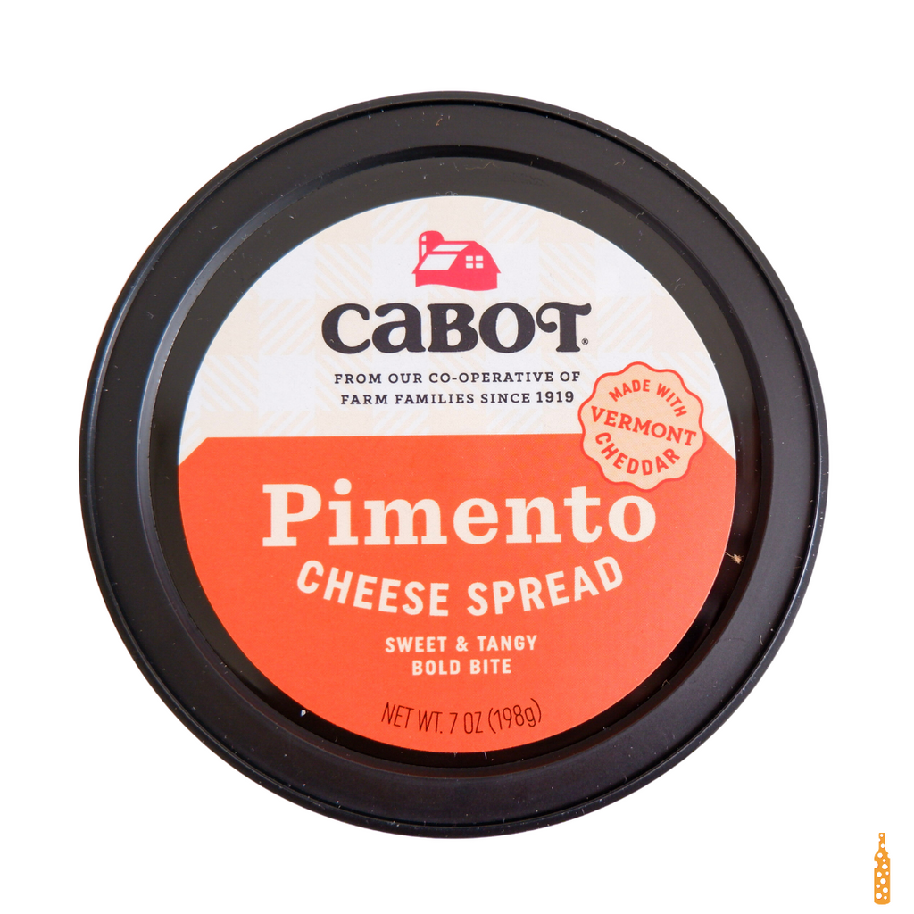 Cabot Pimento Cheese Spread (7 oz)
