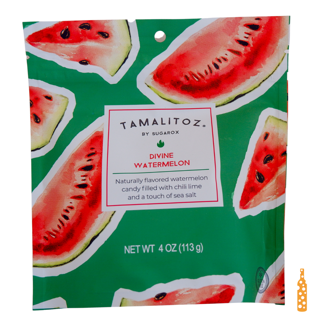 Sugarox Tamalitoz Divine Watermelon (4 oz)