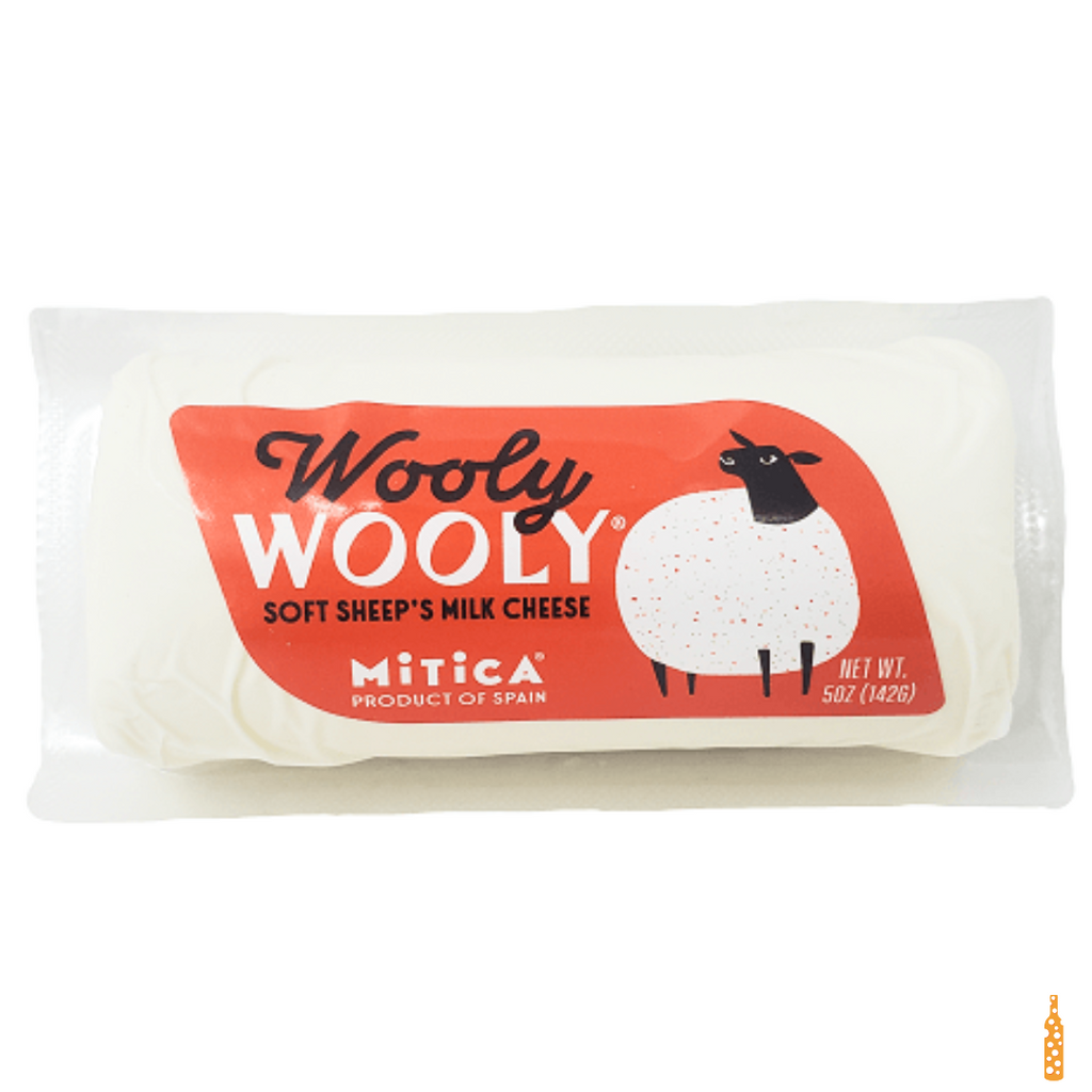 Mitica Wooly Wooly (5 oz)