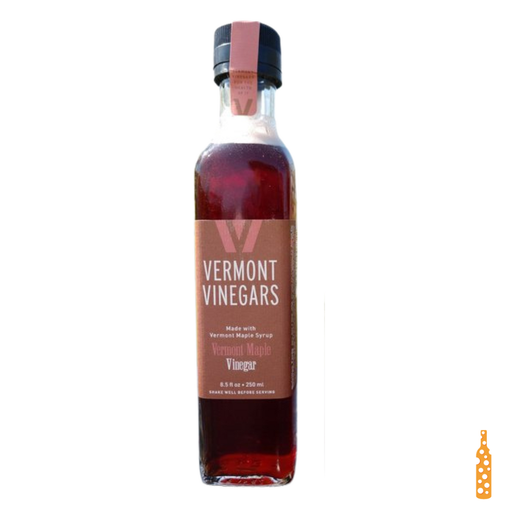 Vermont Vinegars Maple Vinegar (8.5 oz)