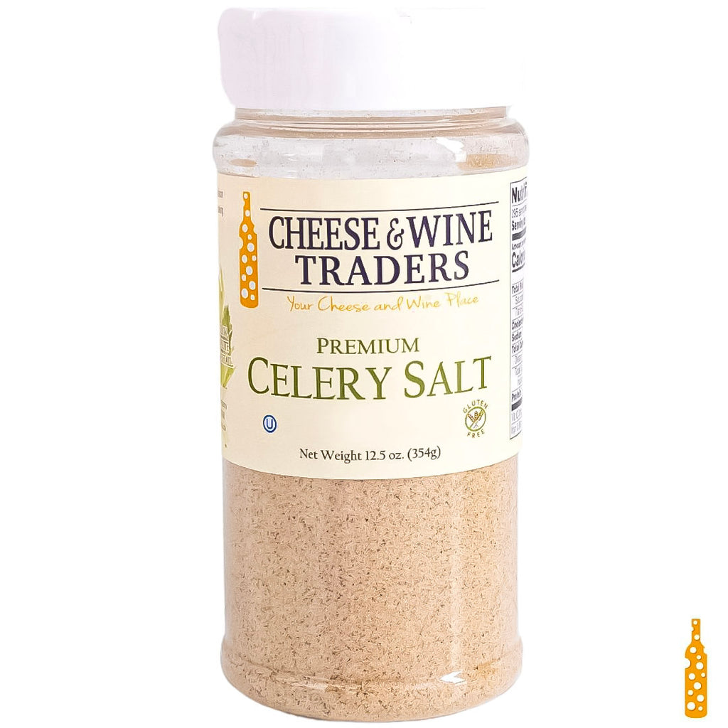 Celery Salt (12.5 oz)