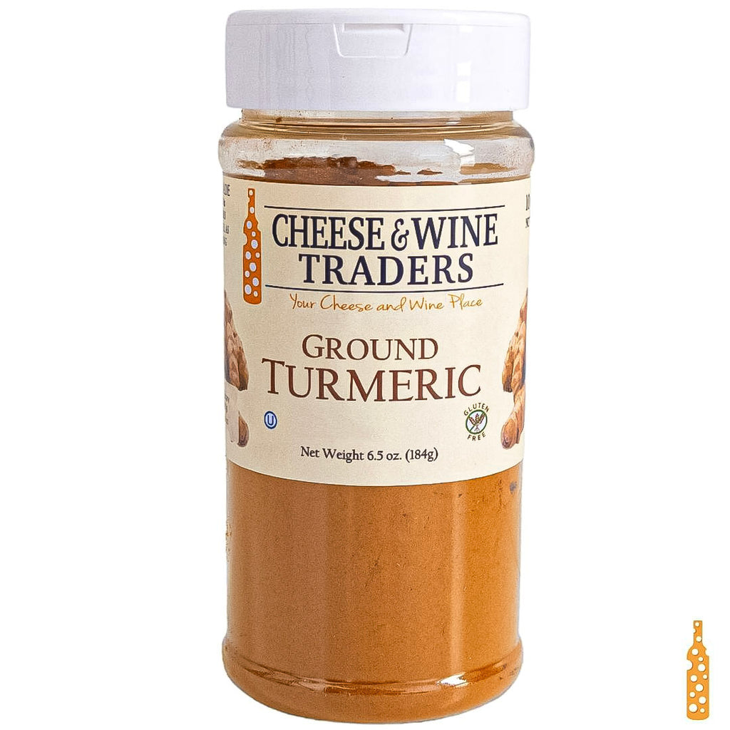 Turmeric (6.5 oz)