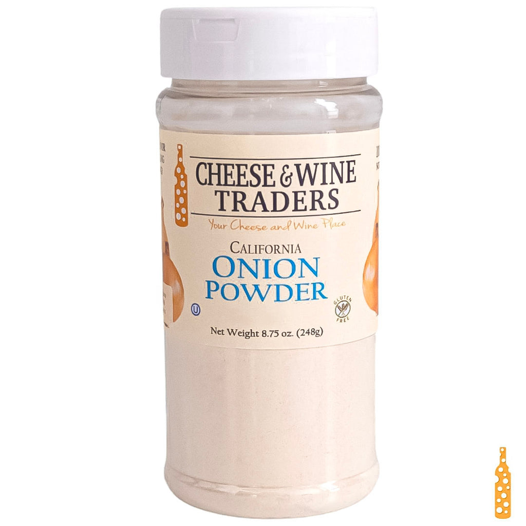 Onion Powder (8.75 oz)