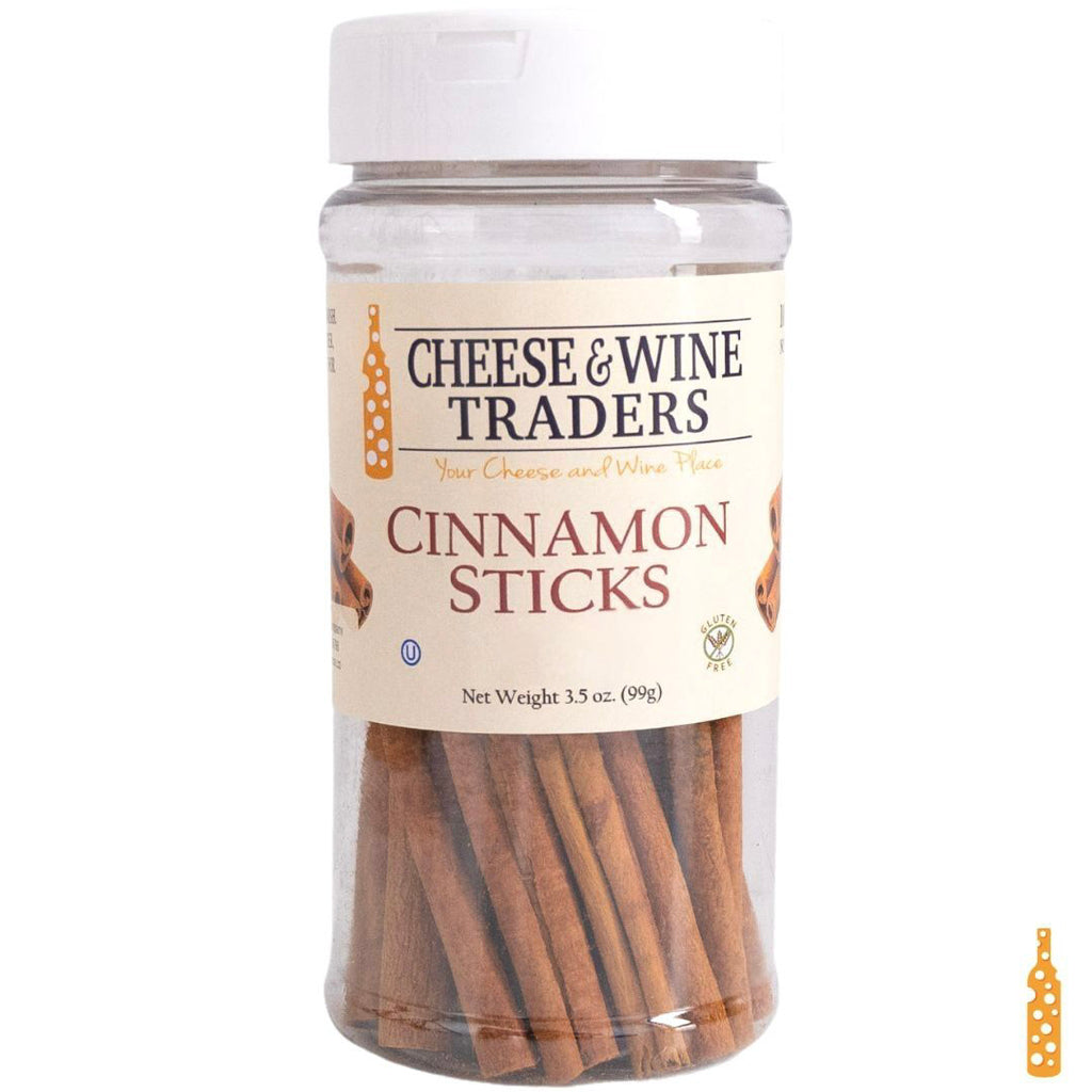 Cinnamon Sticks (3.5 oz)