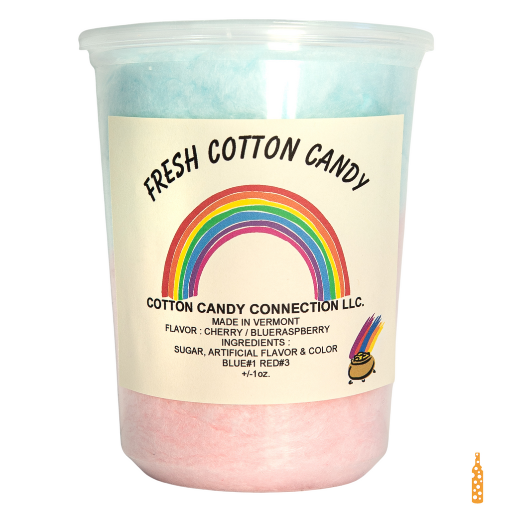 Fresh Vermont Cotton Candy - Rotating Selection (1 oz)