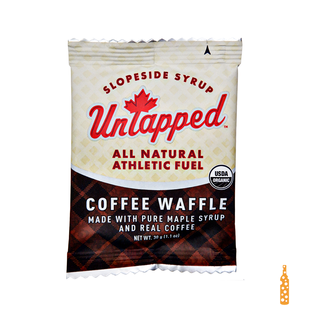Untapped Coffee Waffle (1.1 oz)